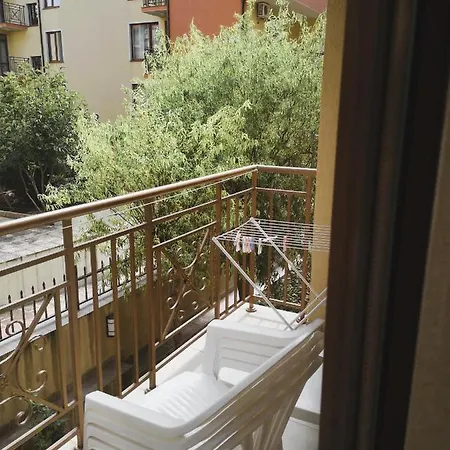 Siana 2 Апартаменты