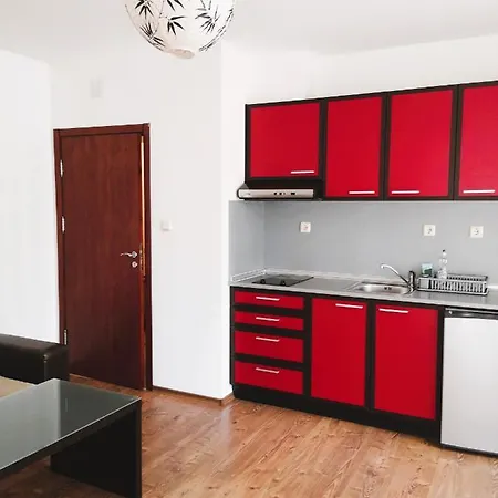 Siana 2 Appartement Sveti Vlas