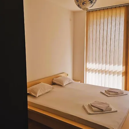 Siana 2 Appartement *