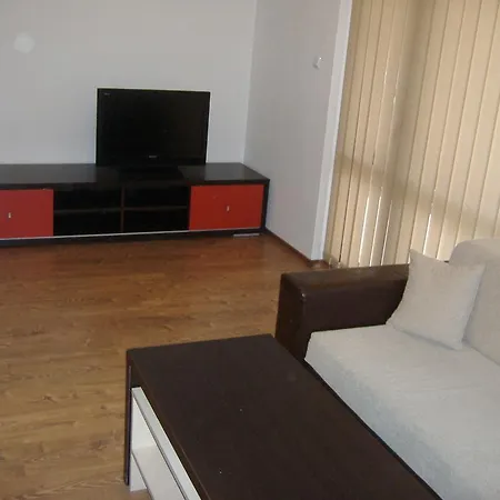 Siana 2 Апартаменты Свети-Влас