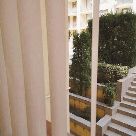 شقة Siana 2