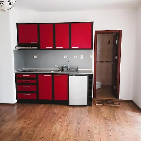 Apartamento Siana 2