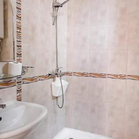 Apartamento Siana 2 *