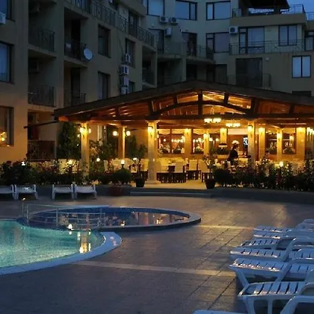 Siana 2 Sveti Vlas