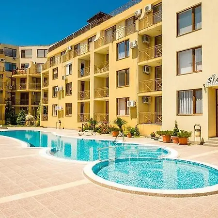 Siana 2 Apartman